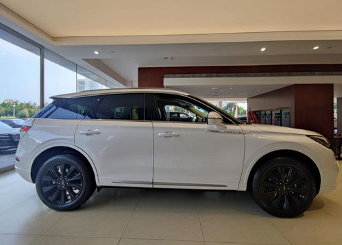 凌肯汽车卖多少