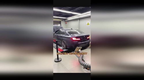 汽车多少马力不会肉