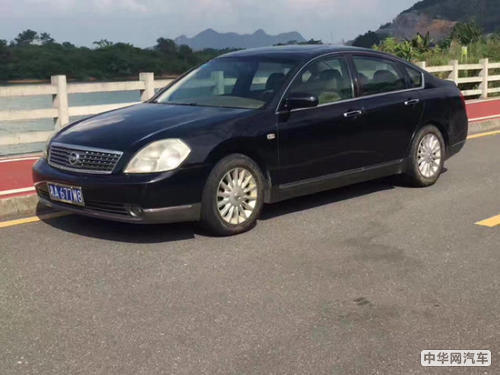 天籁汽车2.3油耗多少