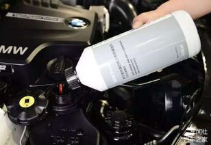 汽车冷冻液要买多少