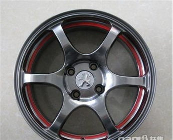 武汉汽车钢圈价格多少