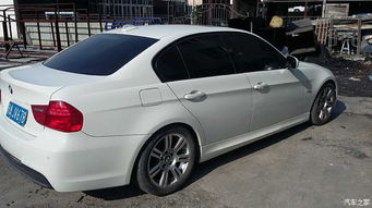 黔江宝马汽车估价多少 黔江宝马汽车估价多少