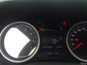 汽车多少码指针不动