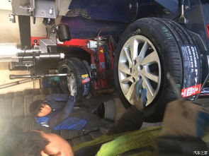 汽车后轮允许加宽多少