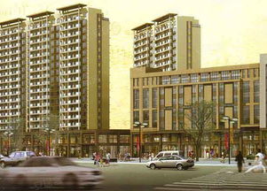 盐城汽车苑房价多少