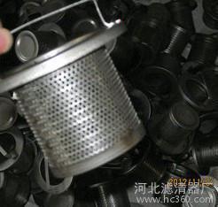 汽车滤芯厂工资多少