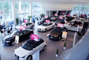 汽车卖多少辆赚钱