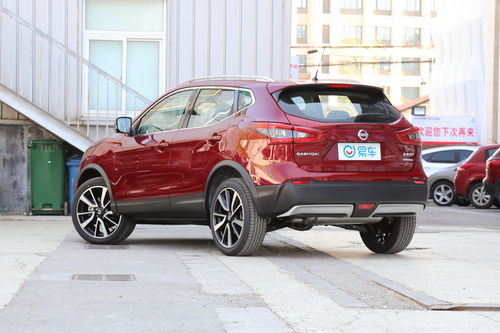 桑德兰汽车价格多少