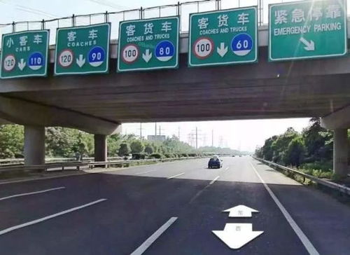 漯河汽车坡道限速多少