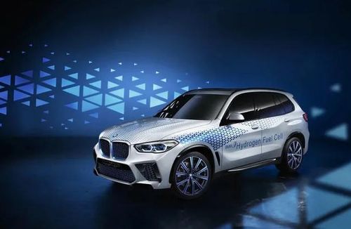 宝马汽车电池功率多少