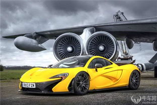 迈凯伦汽车功率多少w