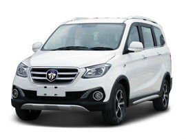 福田汽车胎压多少