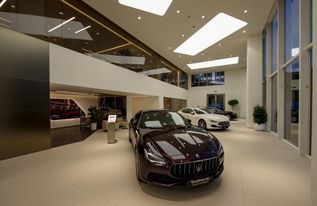 保利汽车估值多少