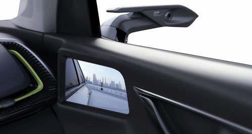 北京魔方汽车首付多少