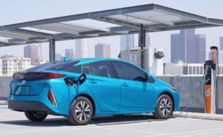 丰田汽车多少美元起步 丰田汽车多少美元起步