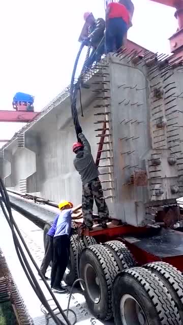 汽车大梁承重多少吨 汽车大梁承重多少吨