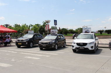 西安汽车职业多少亩