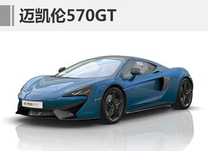 上海多少辆迈凯伦汽车 上海多少辆迈凯伦汽车