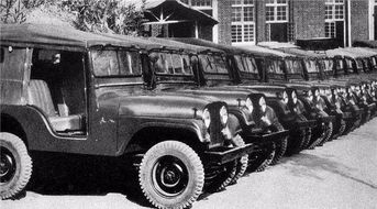 美国能生产多少汽车