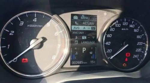 汽车大概多少升油 汽车大概多少升油