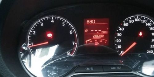 汽车刚启动多少转 汽车刚启动多少转