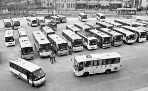 春运汽车费涨了多少 春运汽车费涨了多少