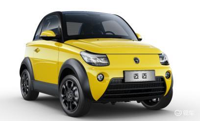 电汽车能到多少迈 电汽车能到多少迈