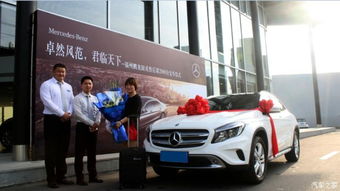 福州汽车店门有多少 福州汽车店门有多少