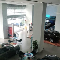 汽车总部电话是多少