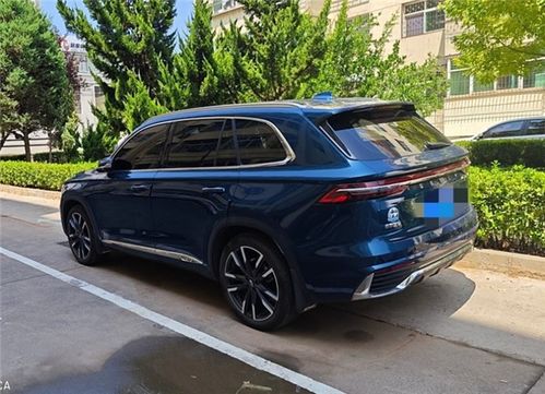 星越汽车油耗多少