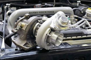 汽车涡轮多少转峰值 汽车涡轮多少转峰值