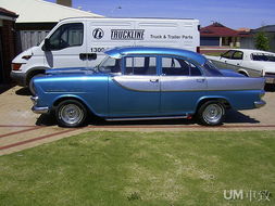 澳洲汽车有多少牌子