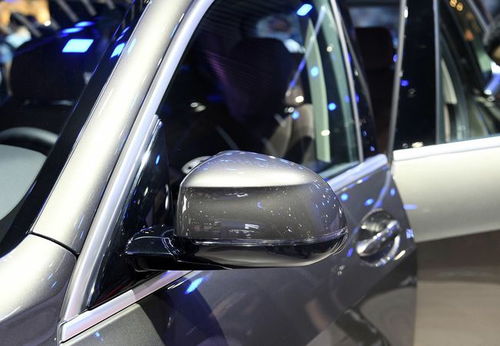 汽车内宽多少米