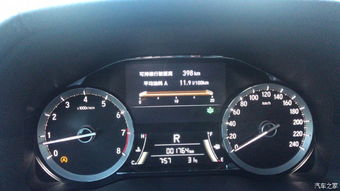 本田汽车油耗是多少