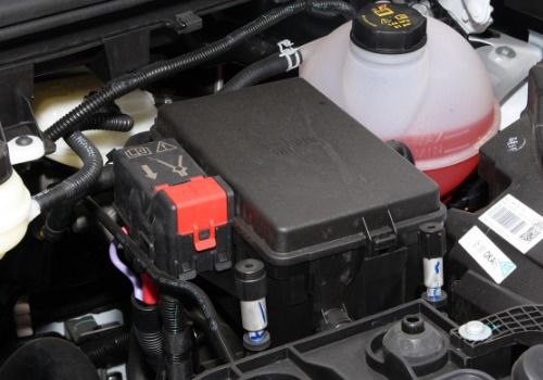 全顺汽车电瓶多少毫安