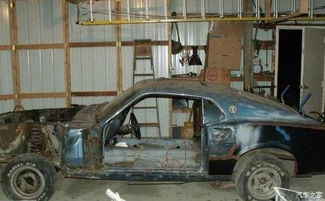 小汽车报废值多少