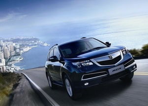 进口本田汽车贵多少