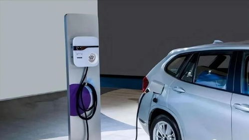 中国有多少充电汽车