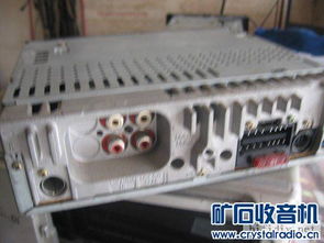 汽车车机功放多少