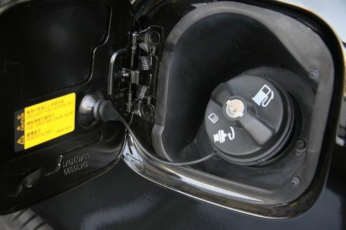 汽车的油箱多少毫升