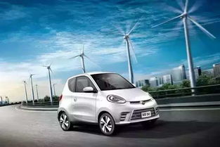 知豆汽车多少费用 知豆汽车多少费用