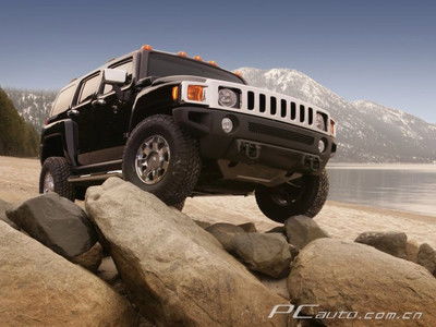 悍马汽车多少费用