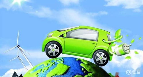新能源汽车多少种 新能源汽车多少种