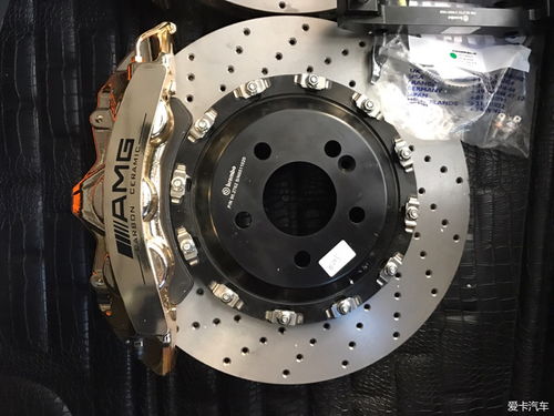 汽车卡钳尺寸是多少