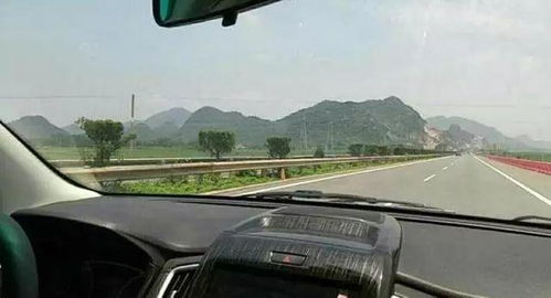 汽车高速跑多少合适