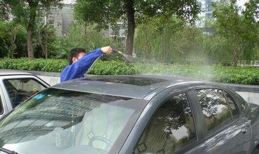 汽车暴晒汽油挥发多少