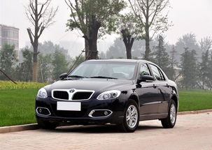 中华汽车价格多少