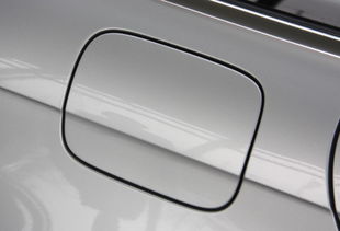 汽车加油口多少种