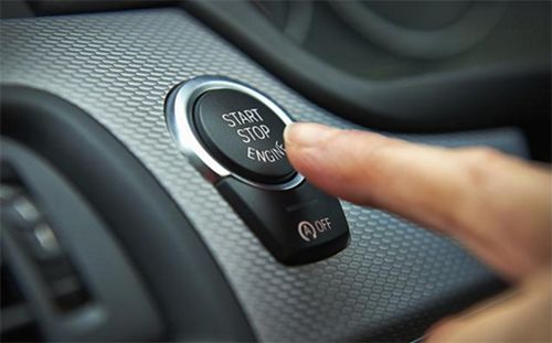 汽车感应钥匙距离多少