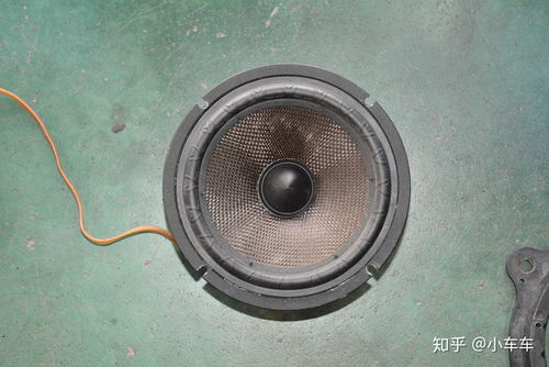 汽车喇叭有多少种